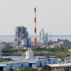 工場